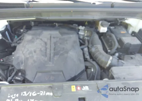 2023 Kia Carnival Mpv Lx Seat Package z USA, uszkodzony, nr VIN KNDNB4H32P6290657